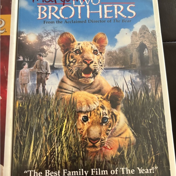 Various DVD Bundle - Picture 5 of 10